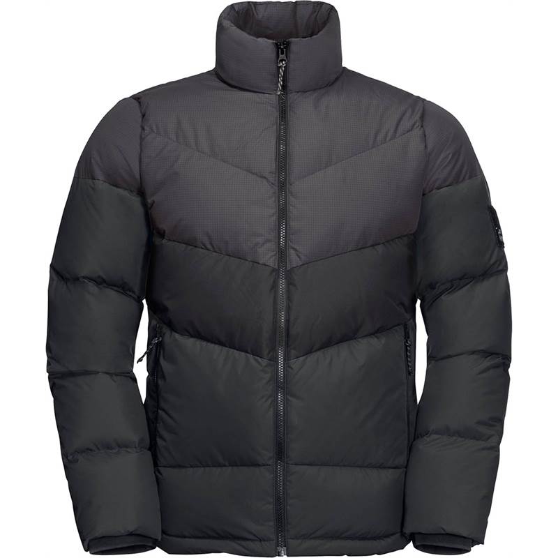 Jack Wolfskin Mens 365 Fearless Down Jacket-1